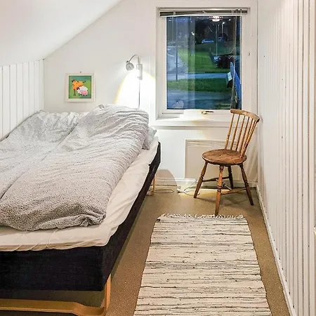 Apartamento Gorgeous In With Wifi
